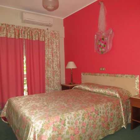 Albergue Pereira Guesthouse Фатіма Екстер'єр фото