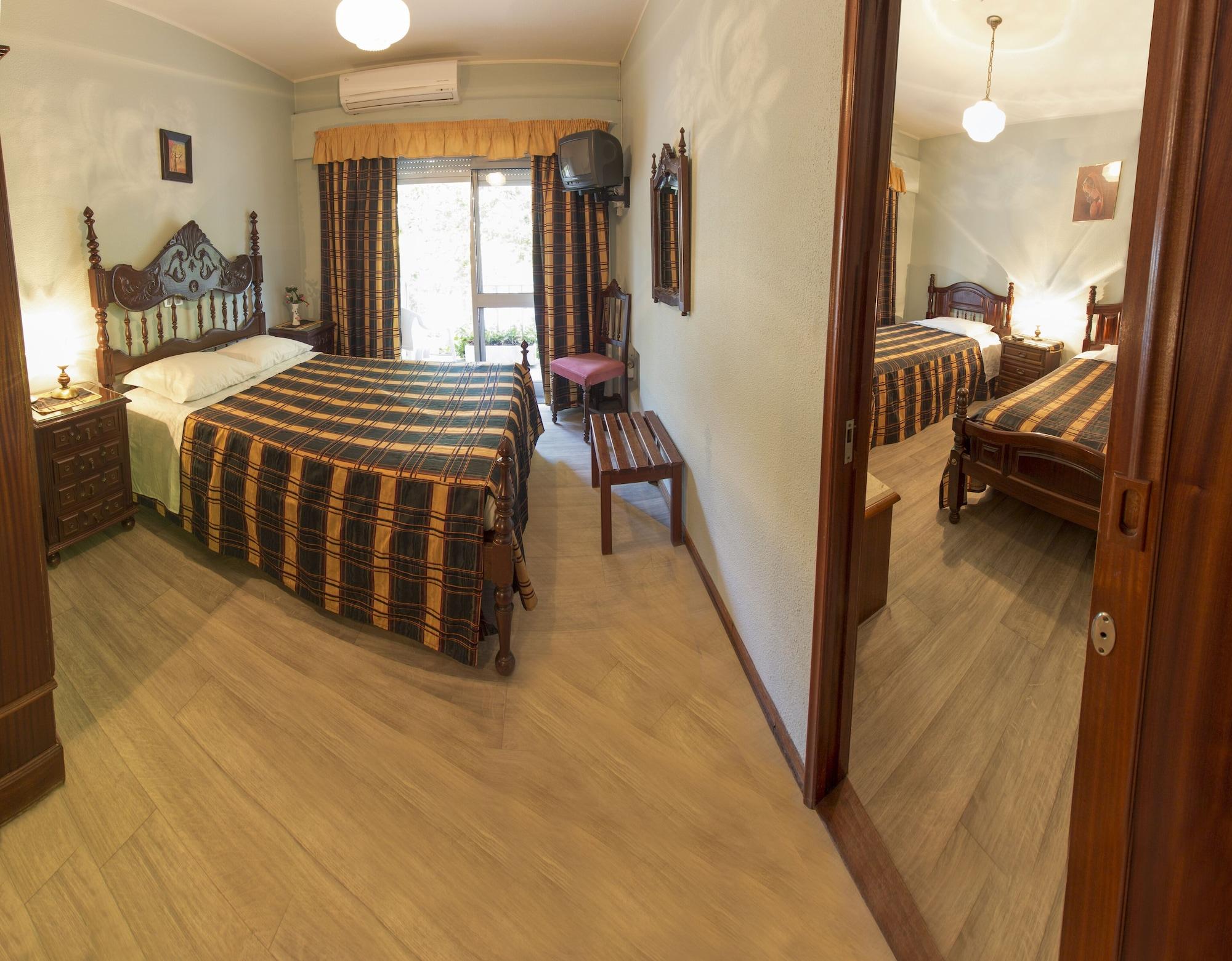 Albergue Pereira Guesthouse Фатіма Екстер'єр фото