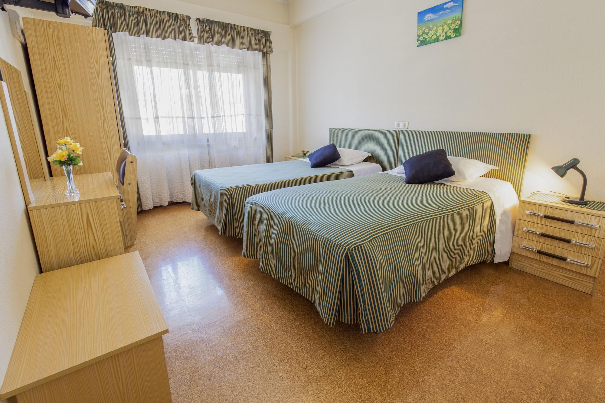 Albergue Pereira Guesthouse Фатіма Екстер'єр фото