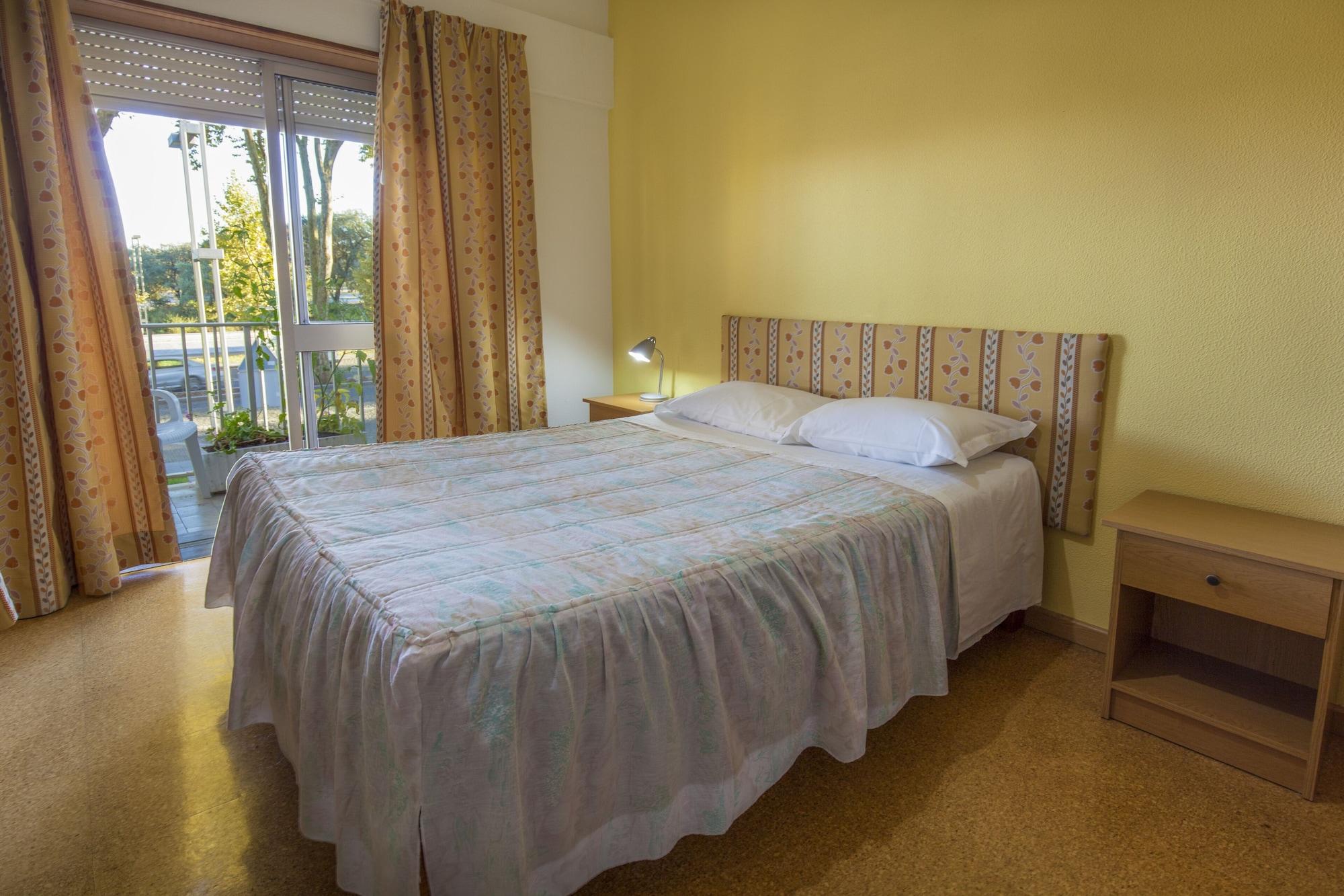 Albergue Pereira Guesthouse Фатіма Екстер'єр фото