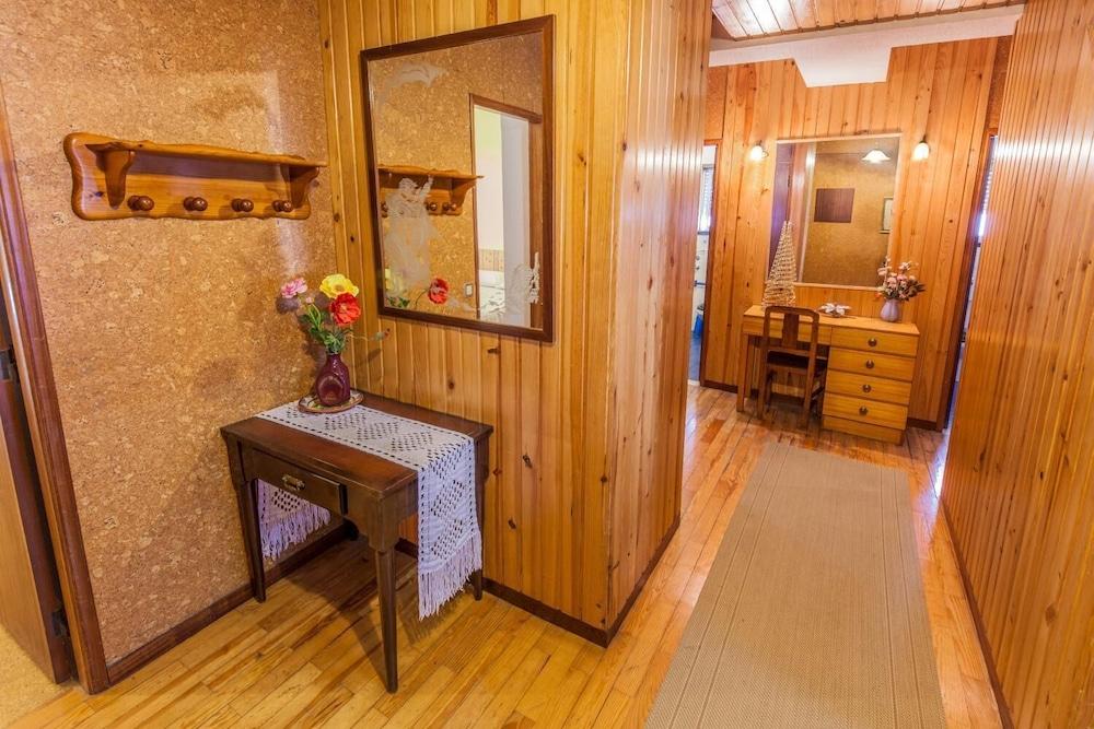 Albergue Pereira Guesthouse Фатіма Екстер'єр фото