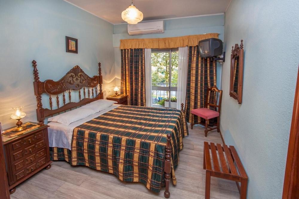 Albergue Pereira Guesthouse Фатіма Екстер'єр фото