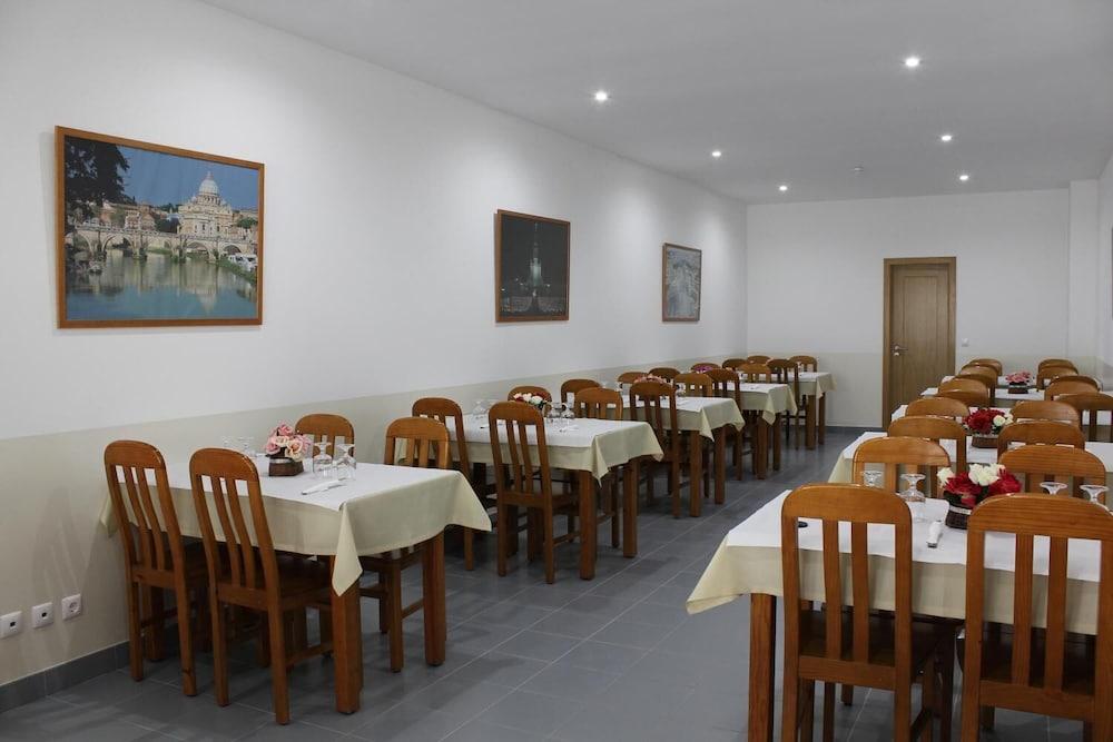 Albergue Pereira Guesthouse Фатіма Екстер'єр фото