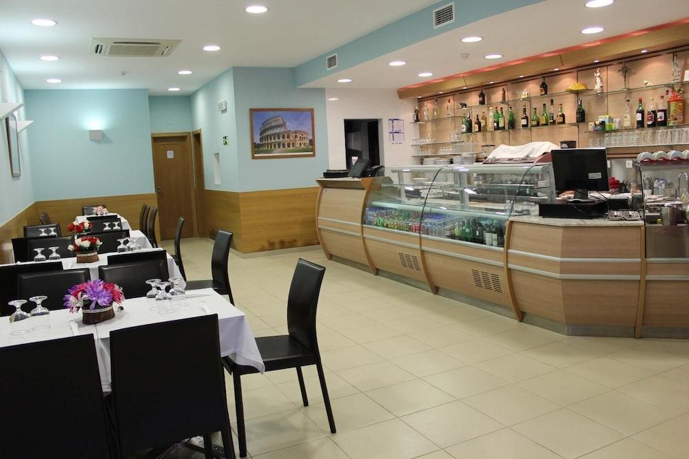 Albergue Pereira Guesthouse Фатіма Екстер'єр фото