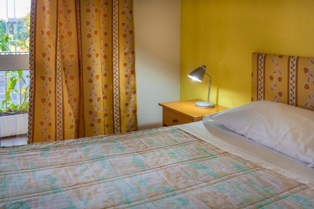 Albergue Pereira Guesthouse Фатіма Екстер'єр фото