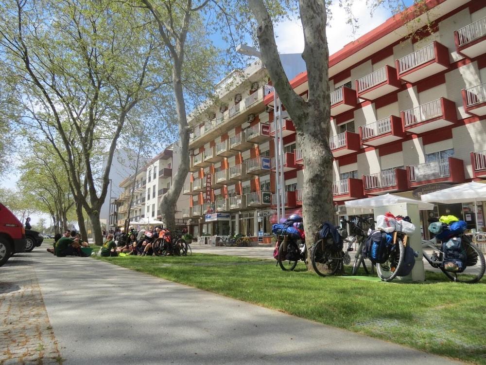 Albergue Pereira Guesthouse Фатіма Екстер'єр фото