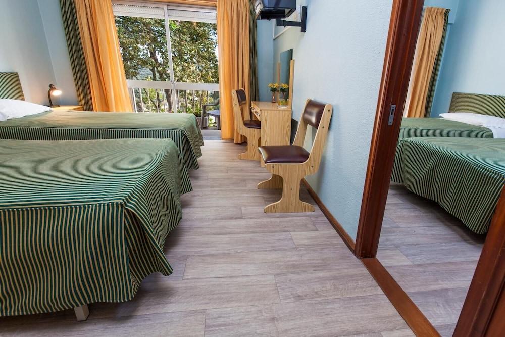 Albergue Pereira Guesthouse Фатіма Екстер'єр фото