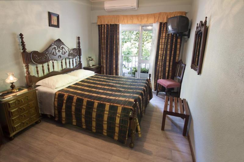 Albergue Pereira Guesthouse Фатіма Екстер'єр фото
