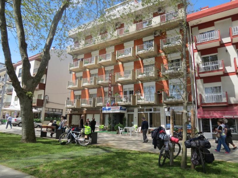 Albergue Pereira Guesthouse Фатіма Екстер'єр фото