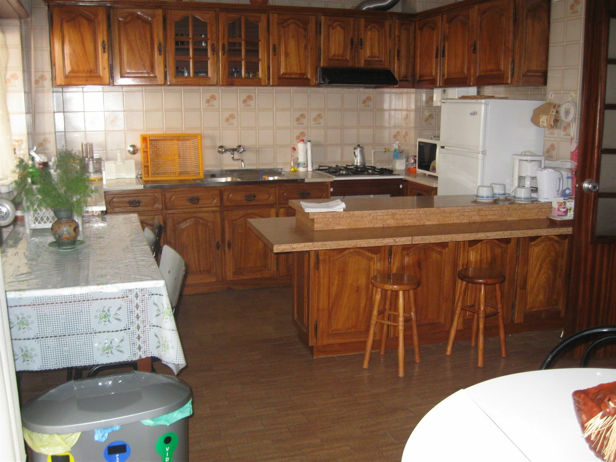 Albergue Pereira Guesthouse Фатіма Екстер'єр фото