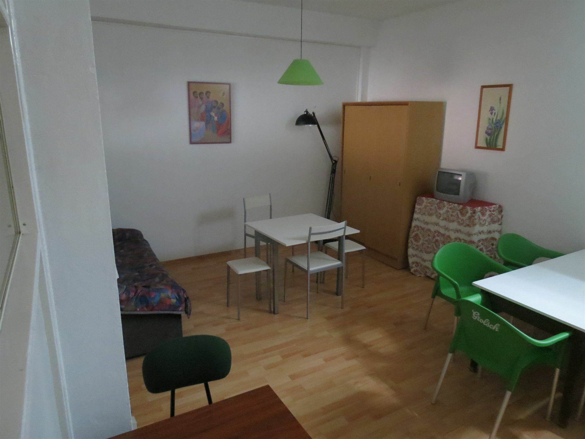 Albergue Pereira Guesthouse Фатіма Екстер'єр фото
