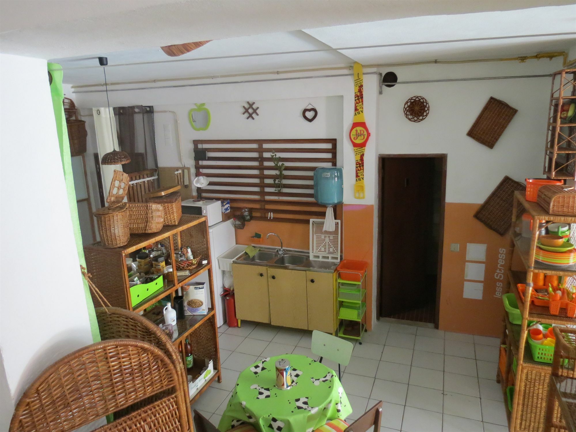 Albergue Pereira Guesthouse Фатіма Екстер'єр фото