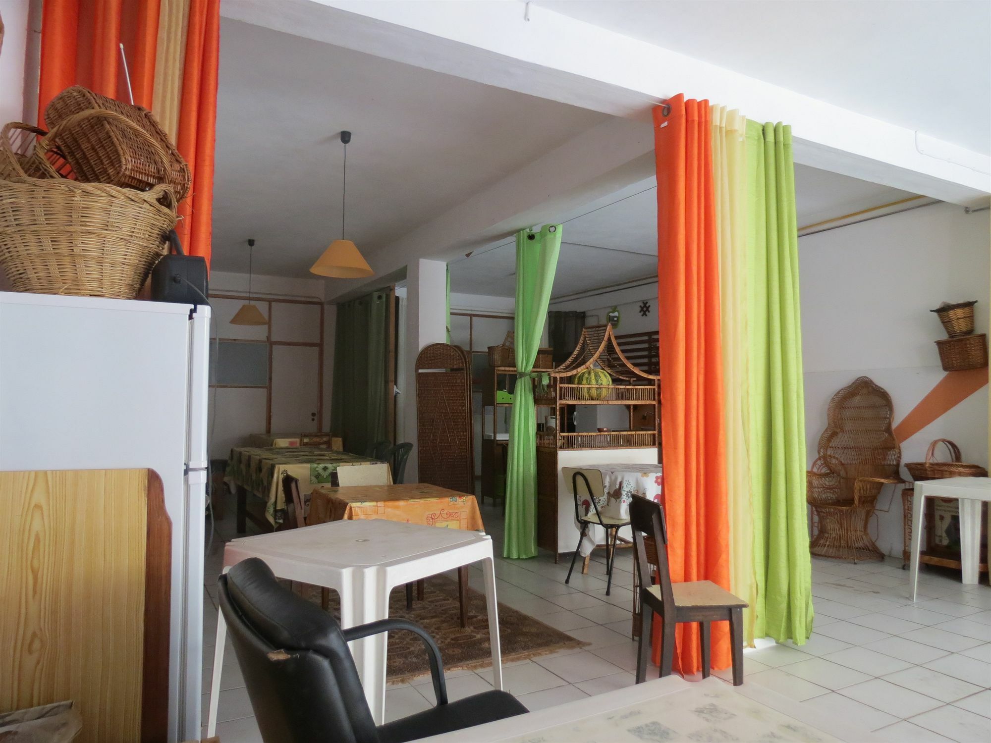 Albergue Pereira Guesthouse Фатіма Екстер'єр фото