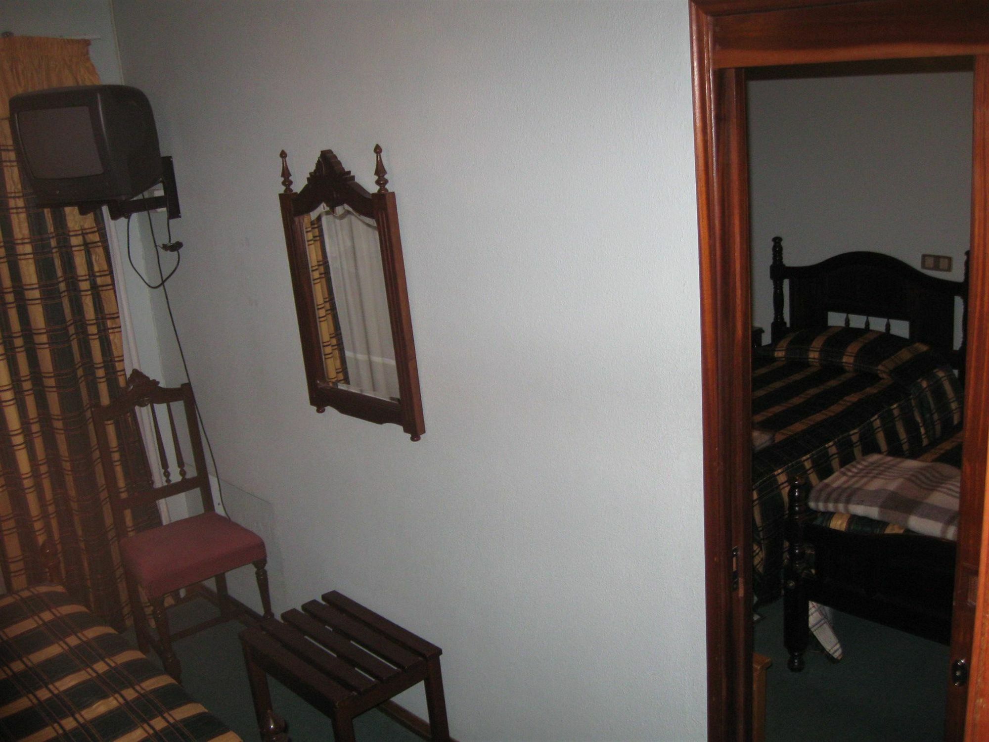 Albergue Pereira Guesthouse Фатіма Екстер'єр фото