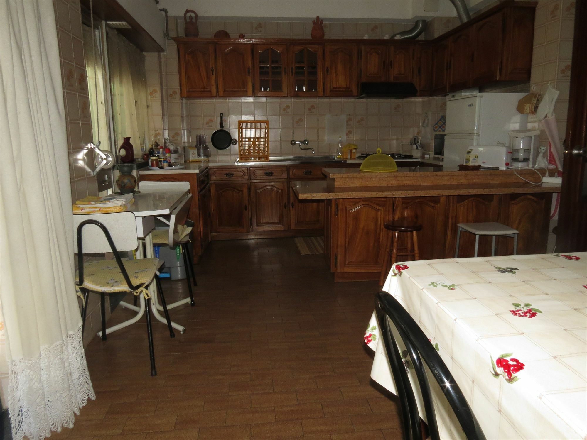 Albergue Pereira Guesthouse Фатіма Екстер'єр фото