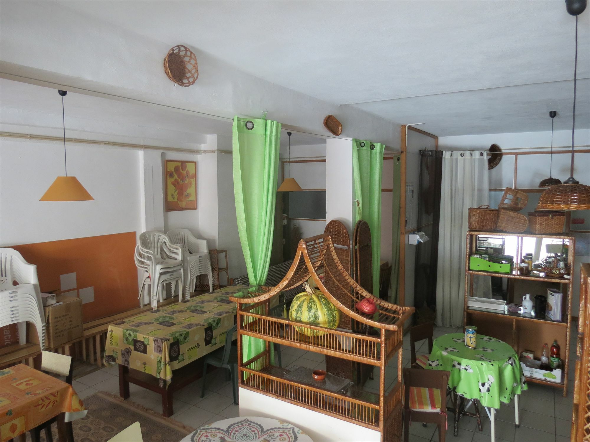 Albergue Pereira Guesthouse Фатіма Екстер'єр фото