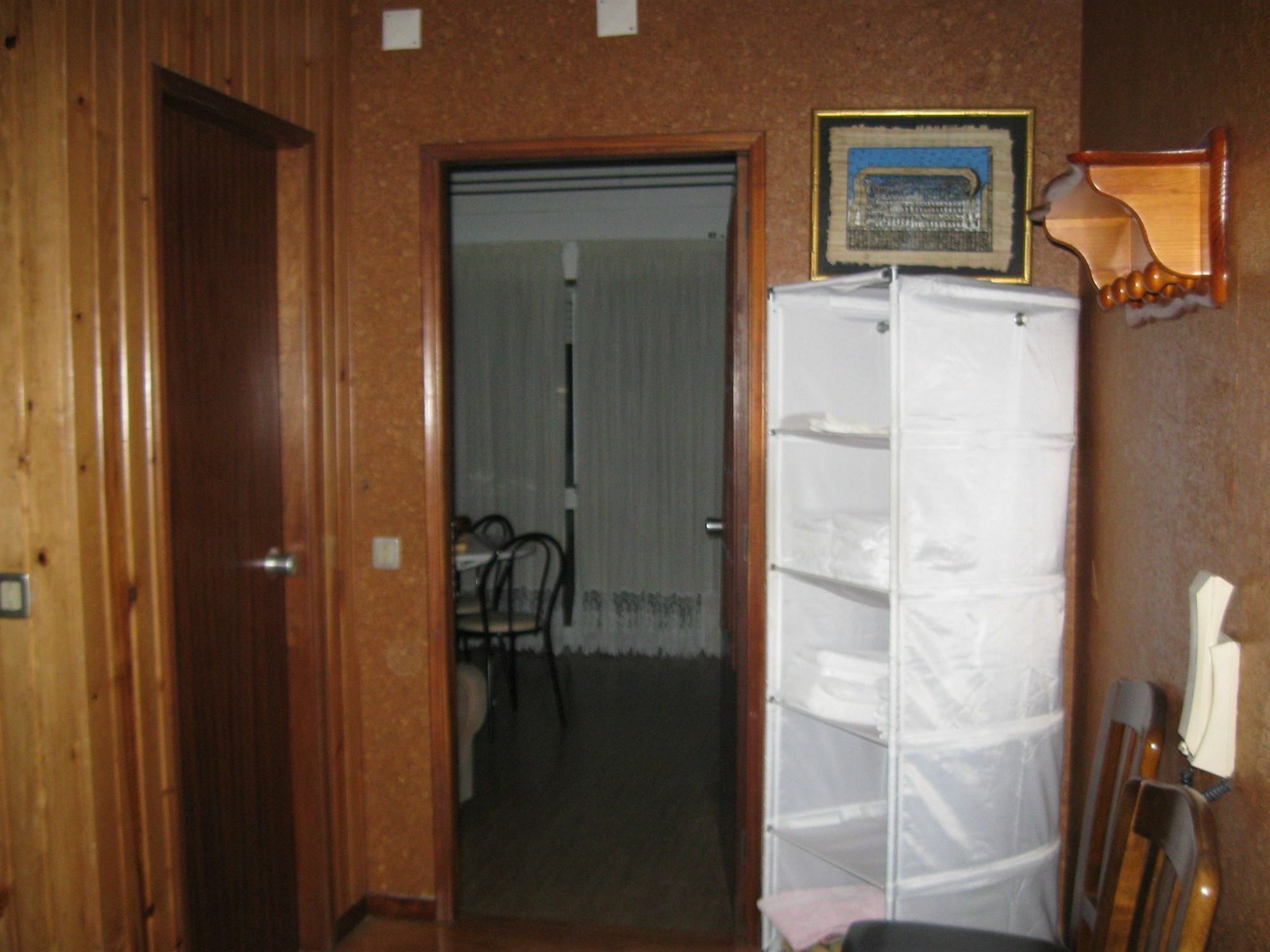 Albergue Pereira Guesthouse Фатіма Екстер'єр фото