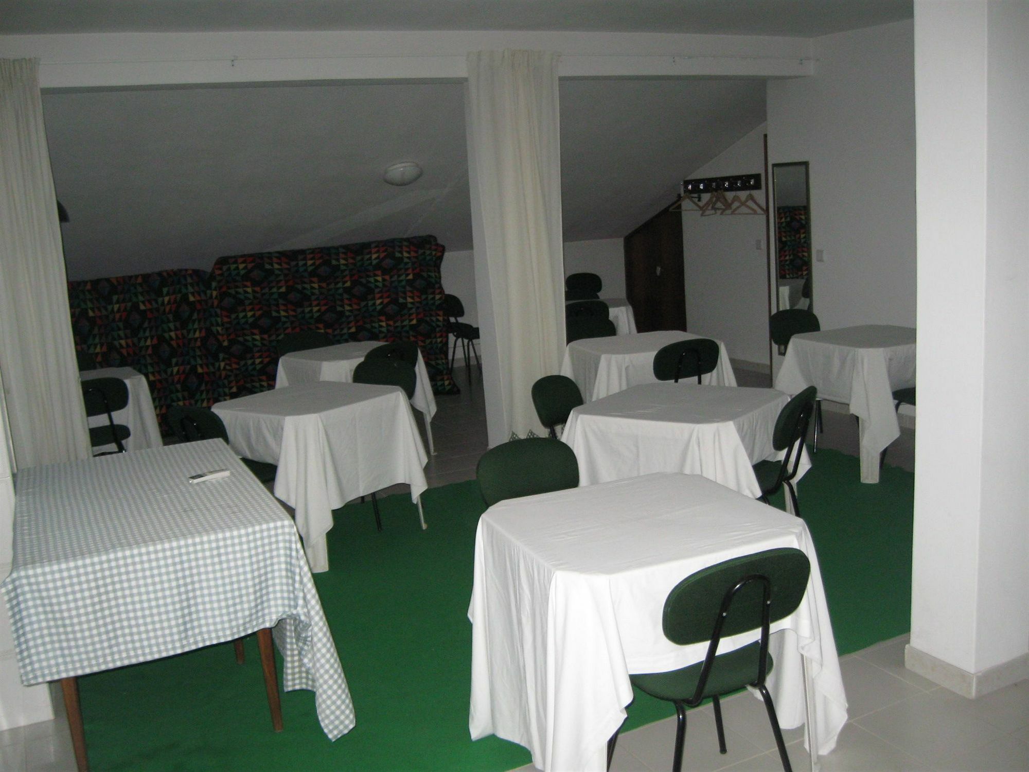 Albergue Pereira Guesthouse Фатіма Екстер'єр фото