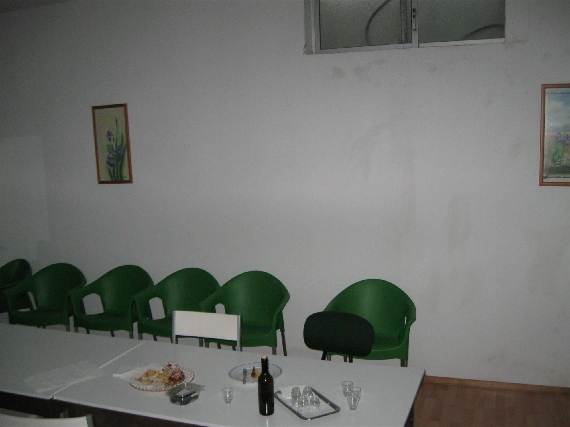 Albergue Pereira Guesthouse Фатіма Екстер'єр фото