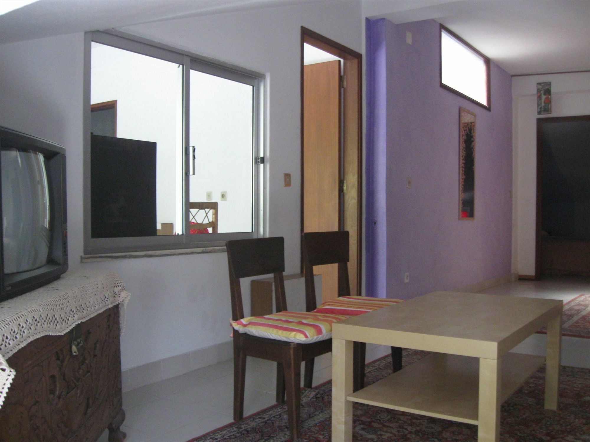 Albergue Pereira Guesthouse Фатіма Екстер'єр фото