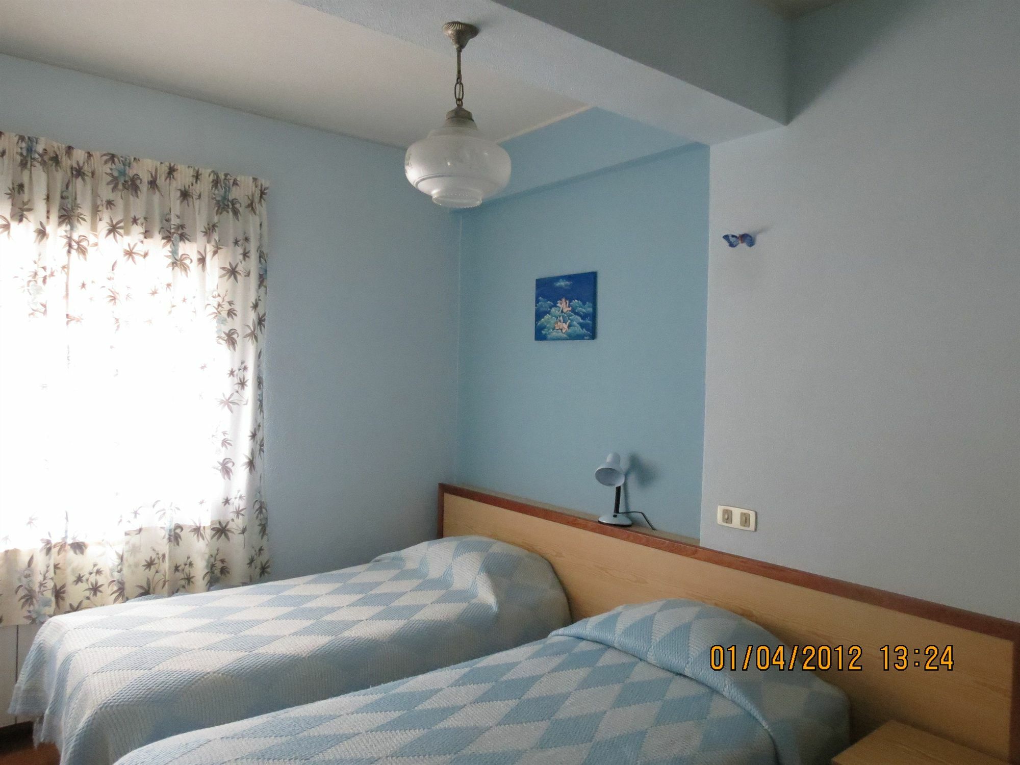 Albergue Pereira Guesthouse Фатіма Екстер'єр фото