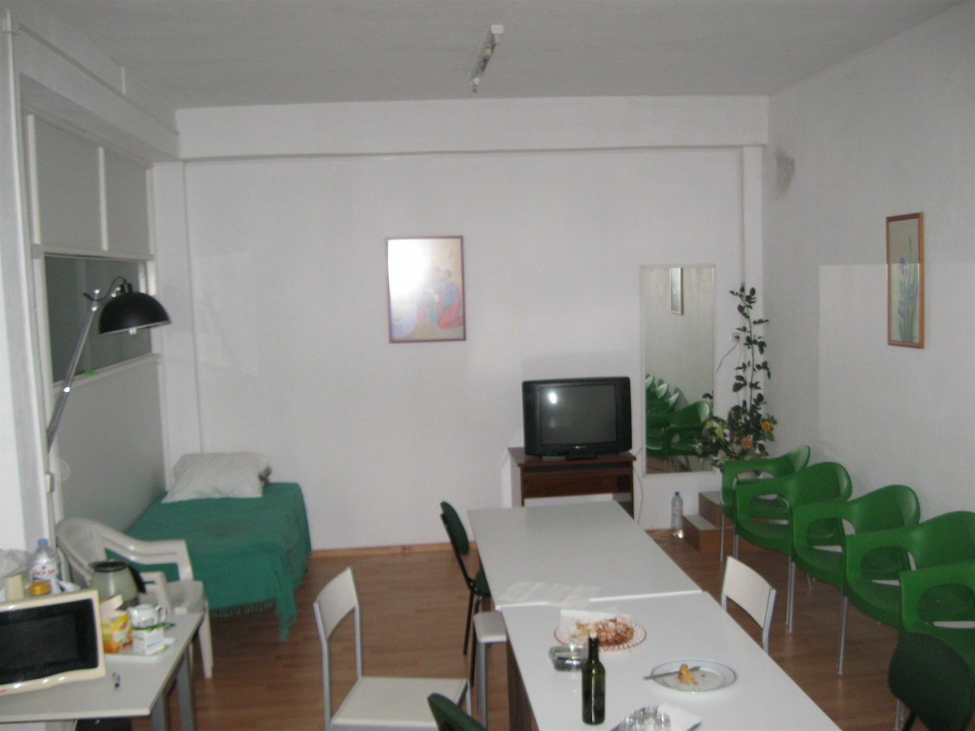 Albergue Pereira Guesthouse Фатіма Екстер'єр фото